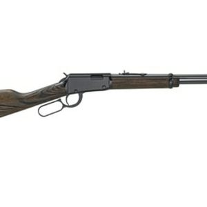 Henry Garden Gun Smoothbore Used .22 LR, 18.50" Barrel, Black Finish, 15rd