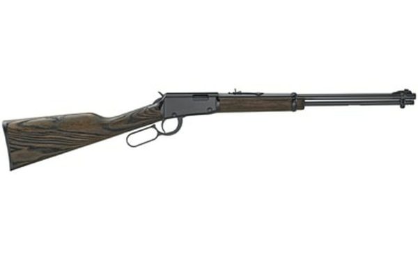 Henry Garden Gun Smoothbore Used .22 LR, 18.50" Barrel, Black Finish, 15rd