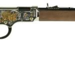 Henry Fraternal Order of Eagles Tribute Edition Lever 22 Short/Long/Long Rifle