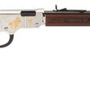 Henry Golden Boy American Rodeo Tribute .22 LR, 20" Barrel, American Walnut, 16rd LR/21rd Short