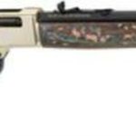 Henry Big Boy Wildlife Edition II, .44 Magnum, 20", 10rd, American Walnut Stock, Blued