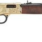 Henry Big Boy Deluxe Lever Rifle, .357 Mag, 20", 10rd, Engraved 3rd Edition