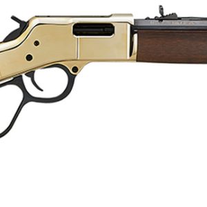 Henry Big Boy Carbine 327 Federal 16.5" Barrel, Walnut Stock