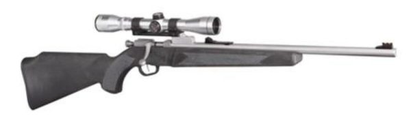 Henry Acu-Bolt 22 MAG
