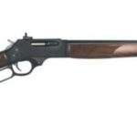Henry Repeating Arms, Lever Action, 30-30, 20" Barrel, Blue Finish, Walnut Stock, Adjustable Sights, 5Rd