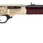 Henry Big Boy Special Wildlife, .30-30 Win, 20", 5rd, Walnut/Blued