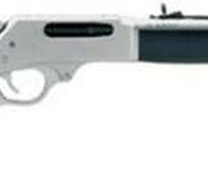 Henry Lever Action 45-70 All Weather 18" Barrel, Coated Stock