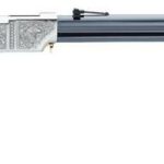 Henry Original 44-40 Silver Deluxe Engraved 24.5" Barrel 13 Rounds, Limited to 1000 Rifles