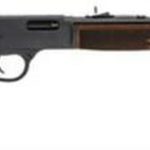 Henry Repeating Arms, Big Boy Steel, Lever Action, 45LC, 16.5" Barrel, Blue Finish, Straight-grip American Walnut Stock, 7Rd