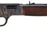 Henry Repeating Arms, Big Boy Color Case Hardened, Lever Action, 44 Mag/44 Special, 20" Octagon Blued Steel Barrel, Straight-grip American Walnut Stock, Fully Adjustable Semi-Buckhorn Sights, 10 Round