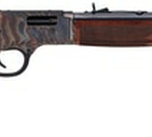 Henry Repeating Arms, Big Boy Color Case Hardened, Lever Action, 44 Mag/44 Special, 20" Octagon Blued Steel Barrel, Straight-grip American Walnut Stock, Fully Adjustable Semi-Buckhorn Sights, 10 Round