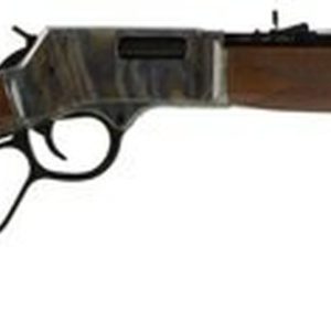 Henry Big Boy, .45 Colt, 16.5" Barrel, 7rd, American Walnut, Case Hardened
