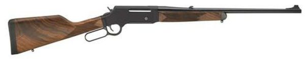 Henry Long Ranger, .308 Win, 20", 4rd, American Walnut Stock, Adj. Sights