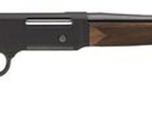 Henry Long Ranger 6.5 Creedmoor 20" Barrel American Walnut Stock Black Hardcoat Anodized Receiver