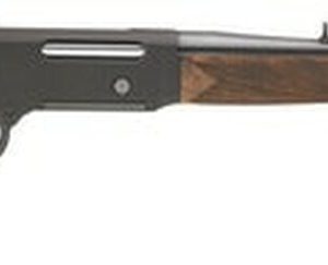 Henry Long Ranger 6.5 Creedmoor 22" Barrel Walnut Stock, Open Sights