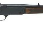 Henry Singleshot Break-Open Rifle, .223/5.56, 22", American Walnut Stock