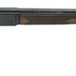 Henry Single Shot, Break-Open 20 Ga, 26" Barrel, 3", American Walnut, Blued