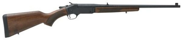 Henry Single Shot, Break-Open 410 Ga, 26" Barrel, 3", Walnut, Blued
