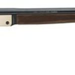 Henry Single Shot, Break-Open 12 Ga, 28" Barrel, 3.5", American Walnut, Brass