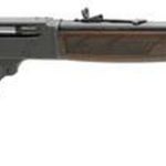 Henry Repeating Arms, Lever Action .410 Rare Carbine Shotgun, 410Ga, 20"rd Barrel, Smooth/No Choke, Blued Frame, Pistol Grip American Walnut Stock Rubber Buttpad, 5Rd, Fully Adjustable Semi-Buckhorn Rear Sight, and Brass Beaded Front Sight