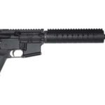 Anderson Manufacturing AR-15 M4 Carbine, 5.56/223 MOE, Rail, 16", RF85, MagPul, 30rd
