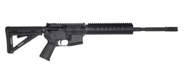 Anderson Manufacturing AR-15 M4 Carbine, 5.56/223 MOE, Rail, 16", RF85, MagPul, 30rd