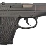 Kel-Tec 9mm 3 Barrel Black Polymer Grip 10 Rd Mag