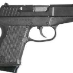 Kel-Tec P11PKBlack P-11 9mm 3.1, Black Poly Grip Parkerized Finish, 10 rd