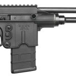 Kel-Tec PLR-16 5.56/223 Long Range, 9.2" Barrel, Black, 10rd Mag