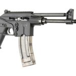 Kel-Tec 22 Pistol 22LR 10" Threaded Barrel Adjustable Sights Black 26rd Mag
