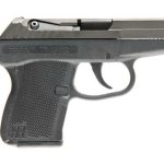 Kel-Tec P32PKBlack P-32 32 ACP 2.68 7rd Black Polymer Grip Parkerized