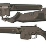 Kel-Tec Sport Utility Rifle 223, 16" Barrel, 10rd