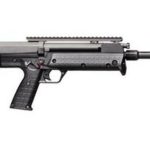 Kel-Tec RFB Hunter, .308 Win, 24" Barrel, Black, 10rd