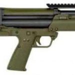 Kel-Tec KSG OD Green Bullpup 12 Ga, 18.5" Barrel Twin Tube, 14rd