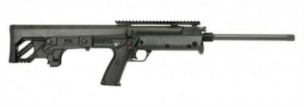 Kel-Tec RFB Hunter, .308 Win, 24", Bullpup Rifle, OD Green Cerakote Finish
