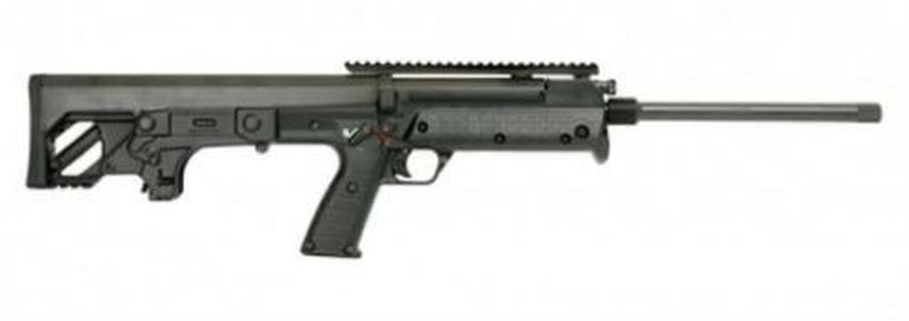 Kel-Tec RFB Hunter, .308 Win, 24", Bullpup Rifle, OD Green Cerakote Finish