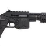 Kel-Tec SU16-E Rifle 16 Black