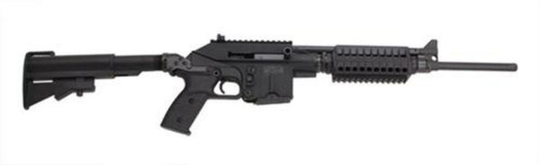 Kel-Tec SU16-E Rifle 16 Black