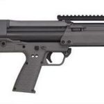 Kel-Tec KSG 12 Ga, 18" Barrel, Tungsten Finish