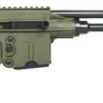 Kel-Tec PLR-16 5.56mm Long Range 9.2" Barrel Cerakote Olive Drab Green Finish 10rd