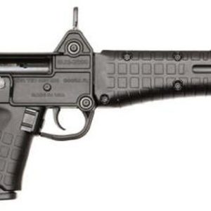 Kel-Tec SUB-2000 Beretta 92 9mm, 16", 10rd Mag (Any Beretta 92 Mag)