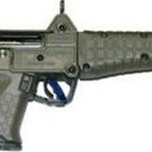 Kel-Tec Sub-2000 9mm, 17rd Beretta 92 Mag, OD Green