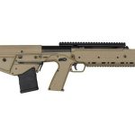 Kel-Tec RDB17, 5.56/.223, 17" Barrel, 20rd, Tan
