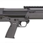 Kel-Tec KSG 12 Ga, 18.5", Tactical, Gray Finish