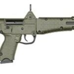 Kel-Tec Sub-2000 40SW Glck 23, Green, 15rd