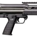 Kel-Tec KSG-NR 12 Ga 18.5" Barrel Picatinny Rails Dual Magazine Tubes 10rds