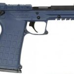 Kel-Tec PMR30, .22 Mag, Navy Blue Frame, Black Slide, 30rd Mag