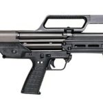 Kel-Tec KS7 12 Ga, 18.5" Barrel, Carry Handle, Black Synthetic, 6rd Mag