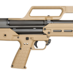 Kel-Tec KS7 Pump 12 Ga 18.5" 3" Barrel, Polymer Flat Dark Earth Stock Black, 6rd