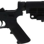 Anderson Complete Lower Includes All Lower Parts, 6 Position CAR Stock